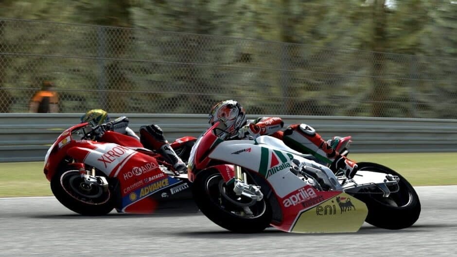SBK 2011: Superbike World Championship screenshot 5
