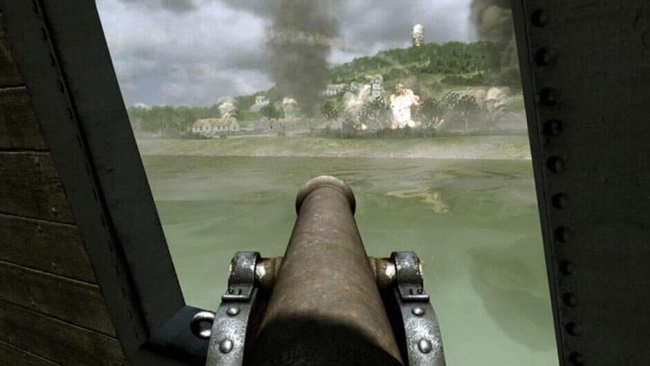 History Civil War: Secret Missions screenshot 3