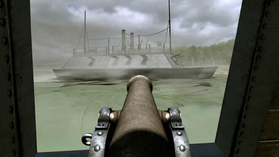 History Civil War: Secret Missions screenshot 2