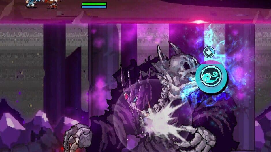 Slayer Legend screenshot 5