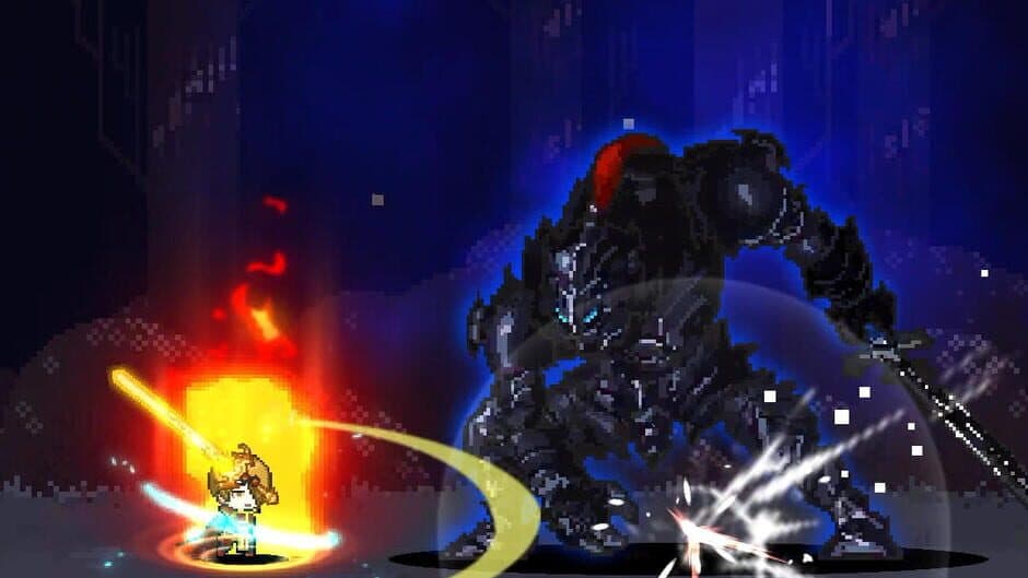 Slayer Legend screenshot 3