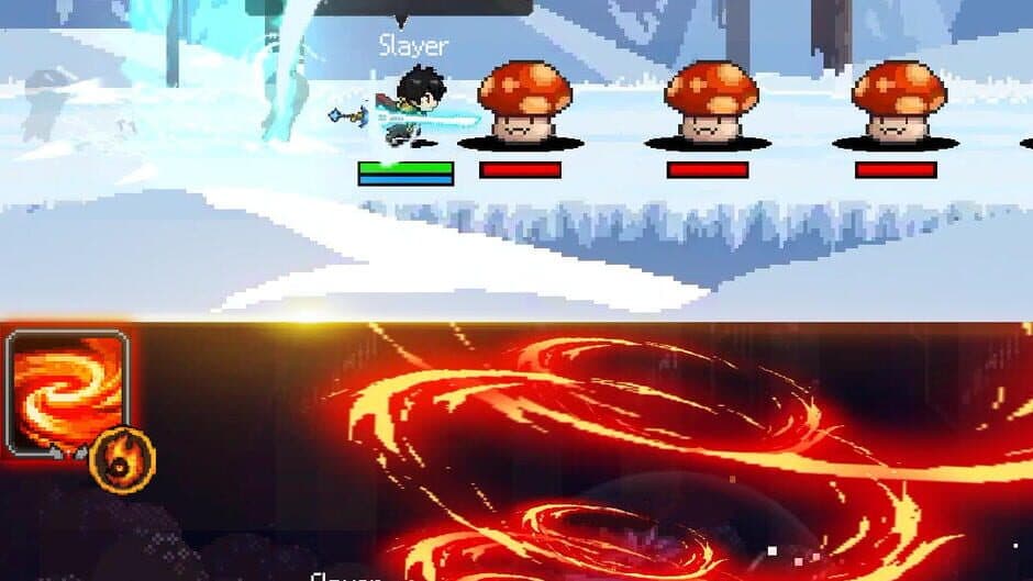 Slayer Legend screenshot 4