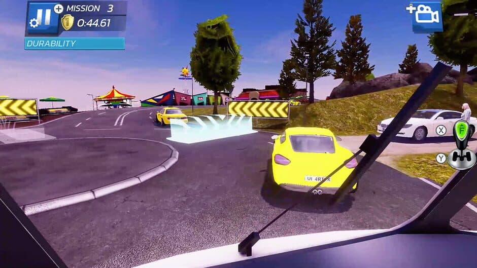 Camper Van Simulator 2 screenshot 5