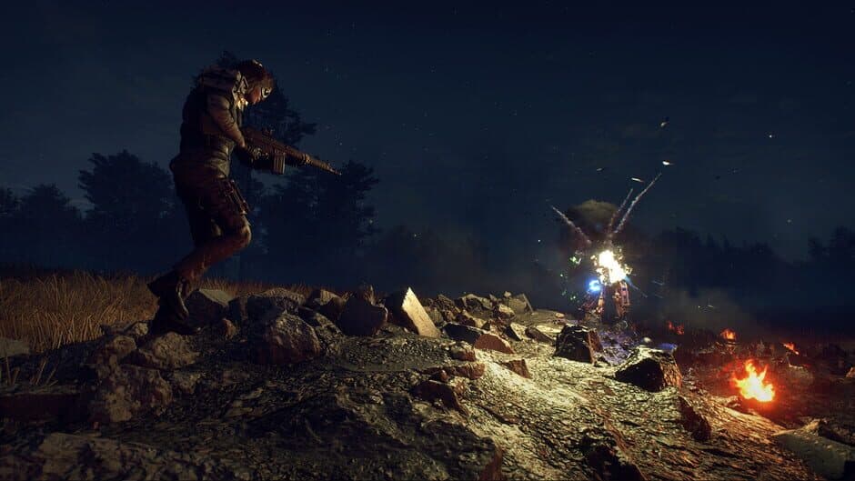 Generation Zero: Blockbuster Vanity Pack screenshot 1