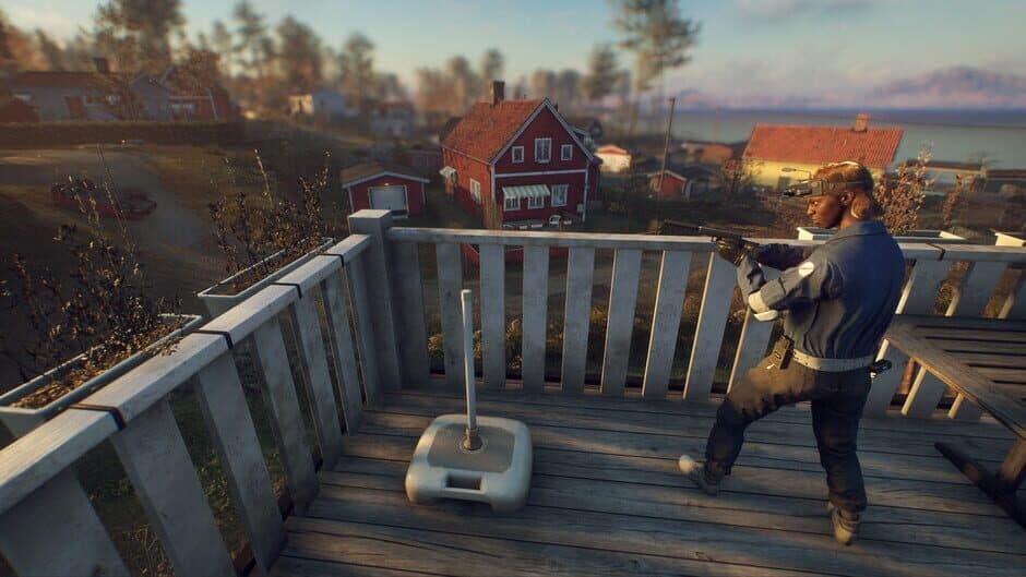 Generation Zero: Blockbuster Vanity Pack screenshot 2