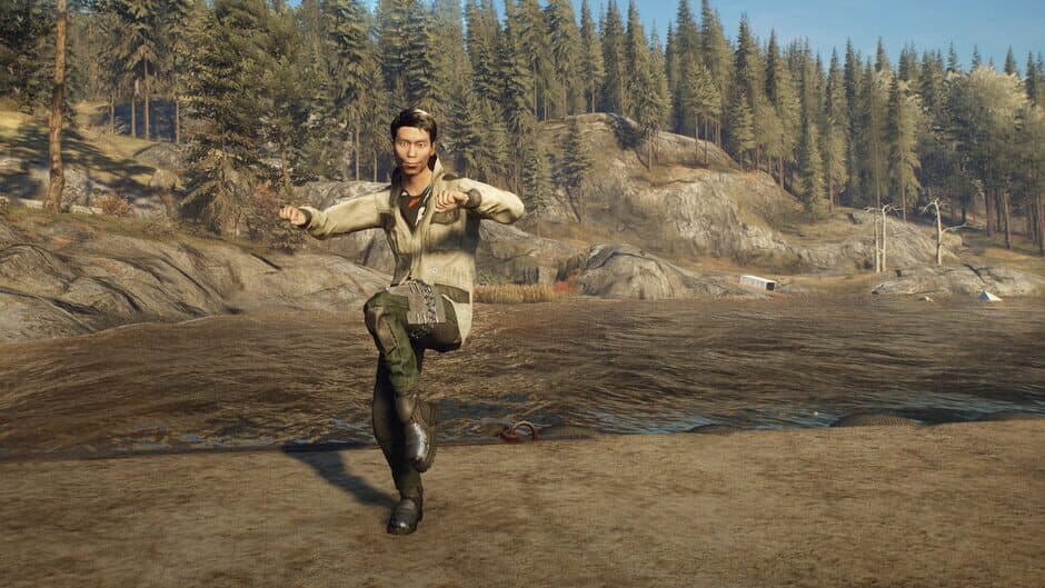 Generation Zero: Blockbuster Vanity Pack screenshot 4