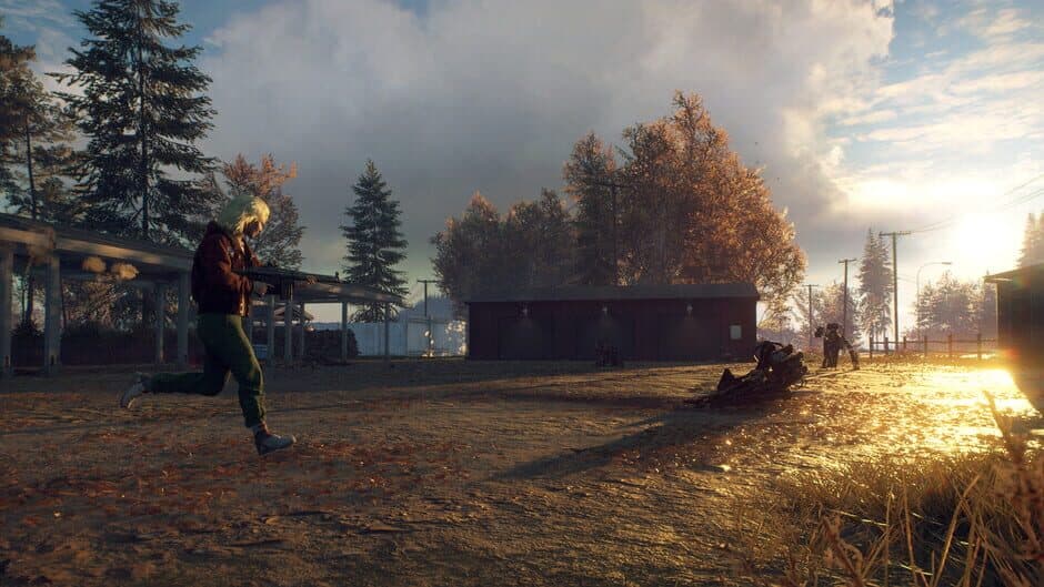 Generation Zero: Blockbuster Vanity Pack screenshot 5