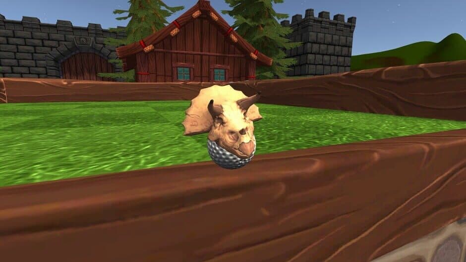 Golf With Your Friends: Caddy Pack screenshot 6