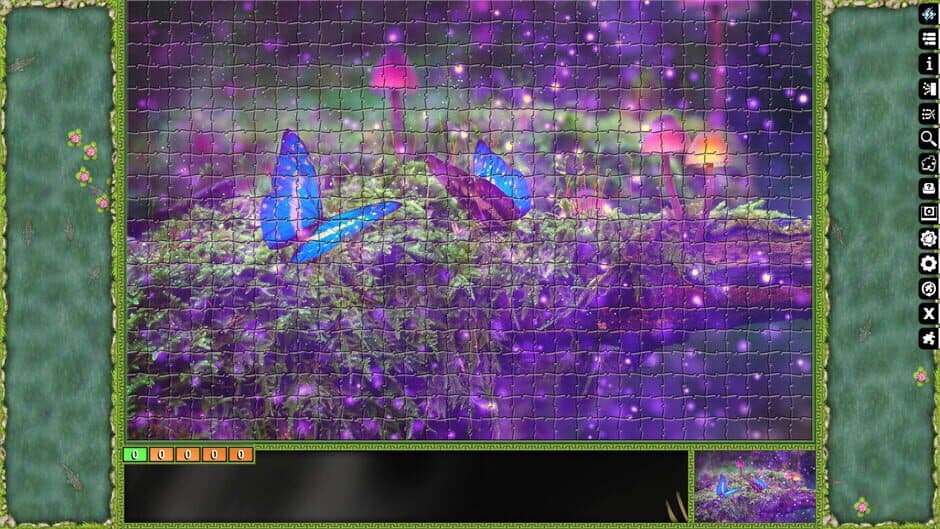 Pixel Puzzles Ultimate: Variety Pack 4XL screenshot 3