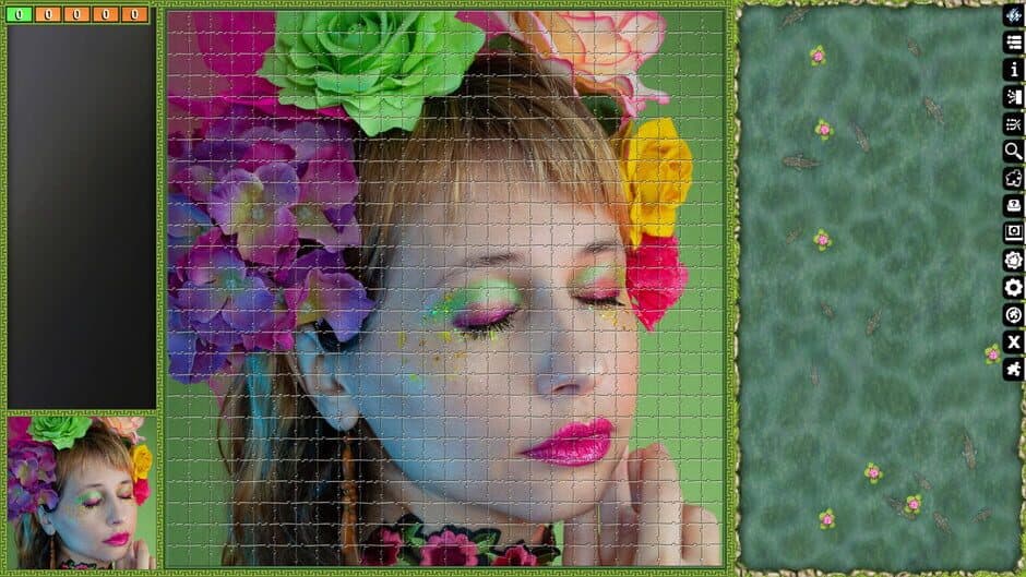 Pixel Puzzles Ultimate: Variety Pack 4XL screenshot 2