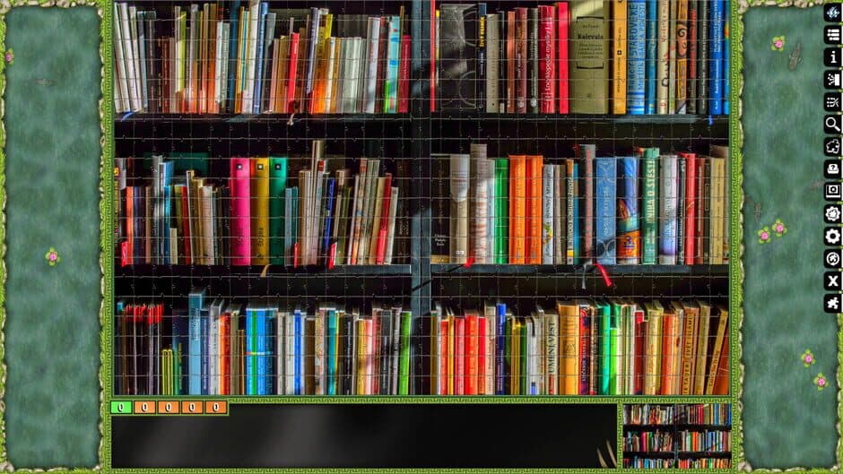 Pixel Puzzles Ultimate: Variety Pack 4XL screenshot 6