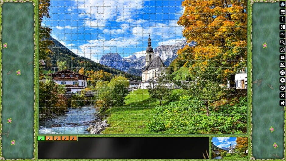 Pixel Puzzles Ultimate: Variety Pack 4XL screenshot 5