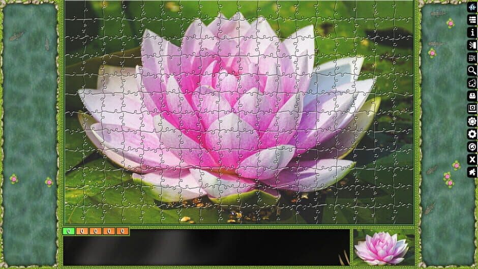 Pixel Puzzles Ultimate: Variety Pack 6XS screenshot 4