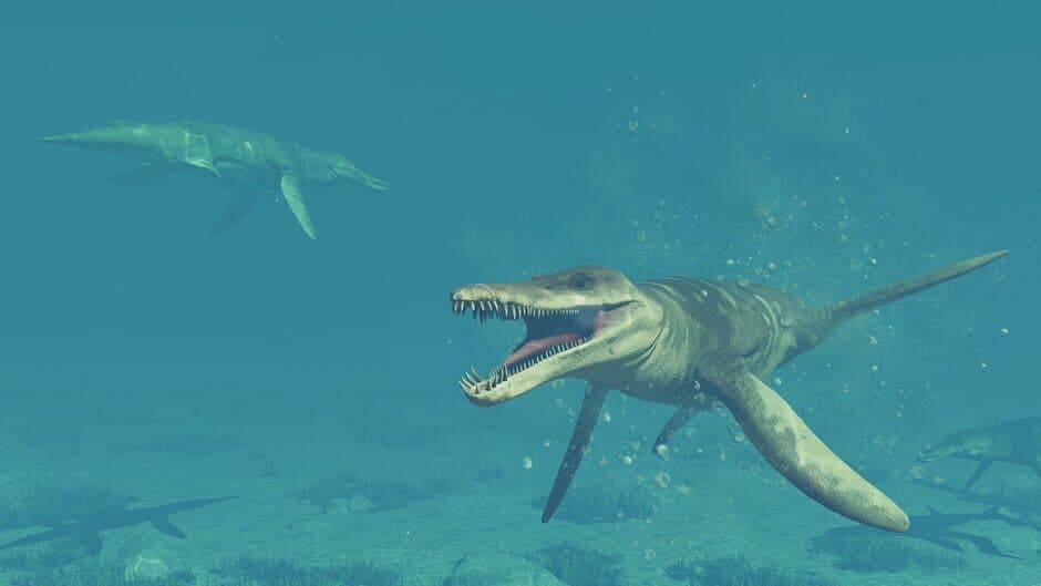 Jurassic World Evolution 2: Early Cretaceous Pack screenshot 4