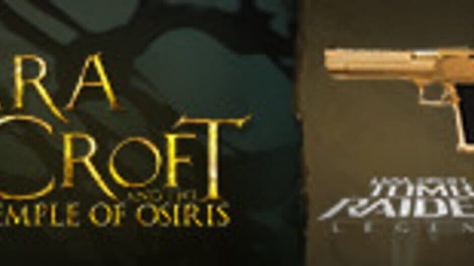 Lara Croft and the Temple of Osiris: Legend Pack screenshot 2
