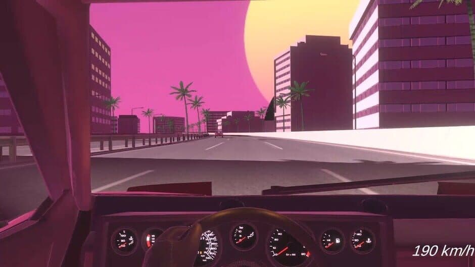 To the Earth screenshot 6