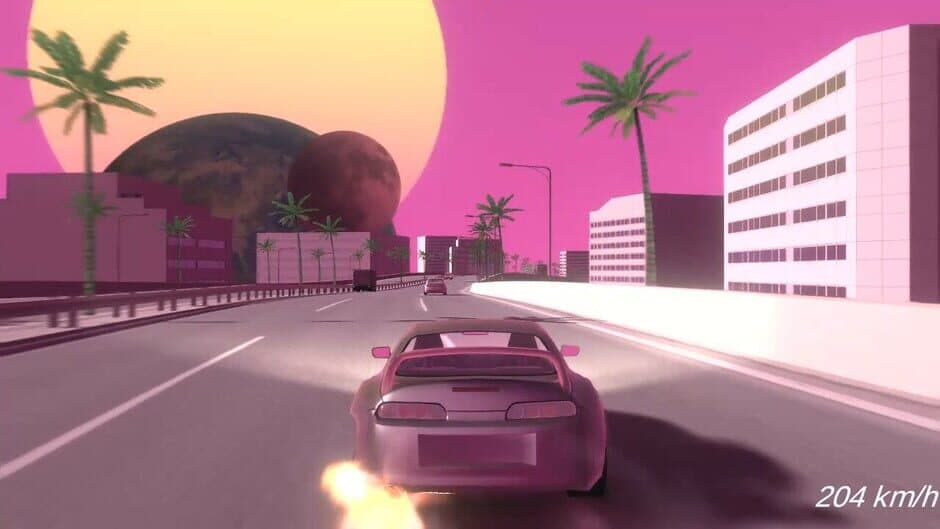 To the Earth screenshot 4