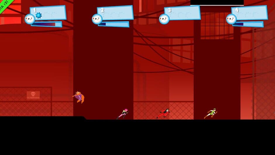 SpeedRunners: Youtuber Pack 1 screenshot 1