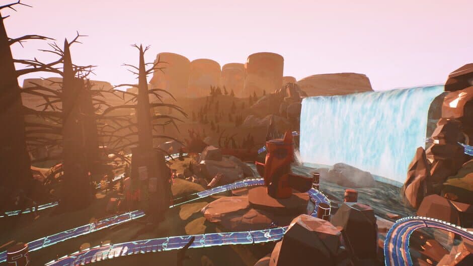 Redout: Back to Earth Pack screenshot 4