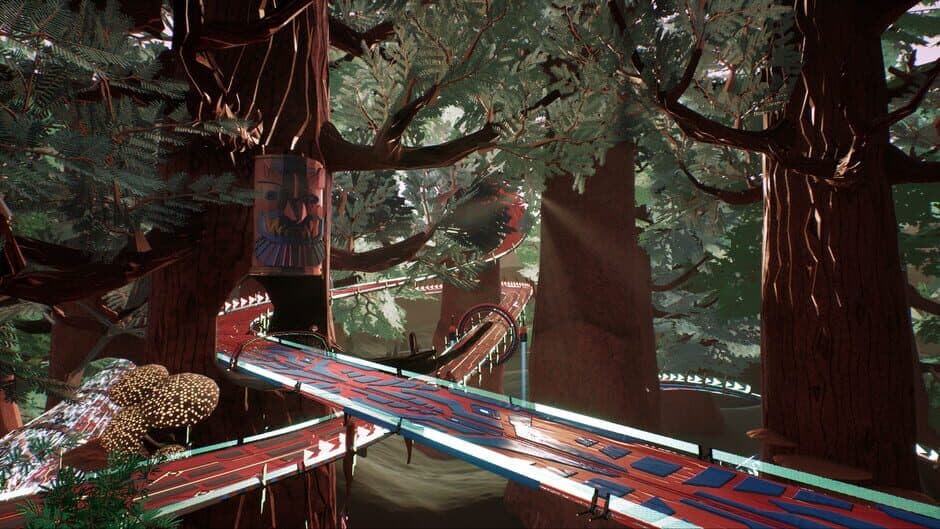 Redout: Back to Earth Pack screenshot 2