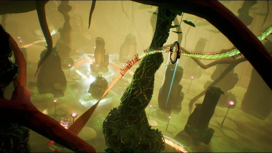 Redout: Back to Earth Pack screenshot 3