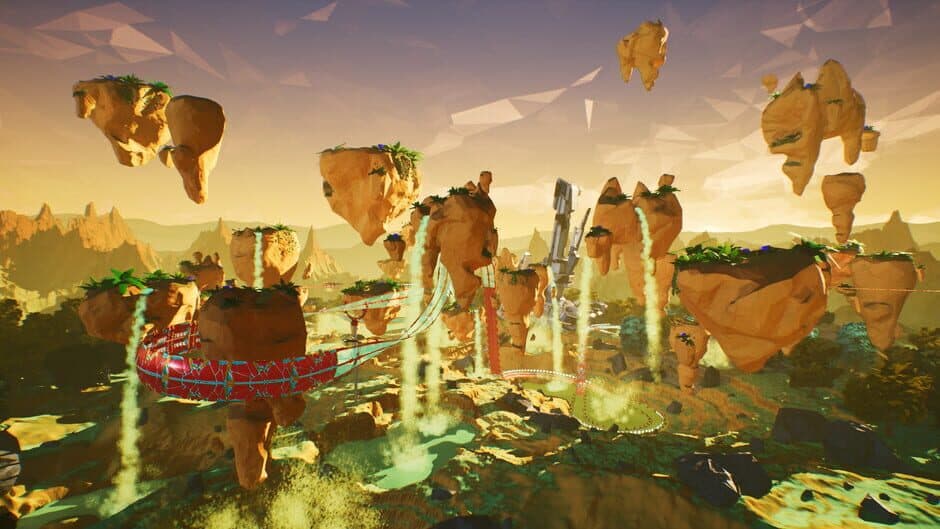 Redout: Back to Earth Pack screenshot 5