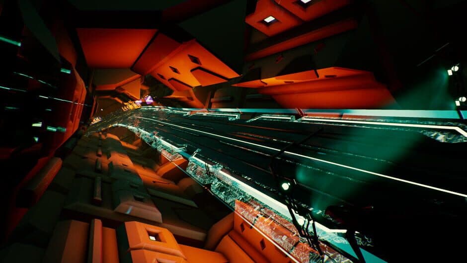 Redout: Neptune Pack screenshot 3