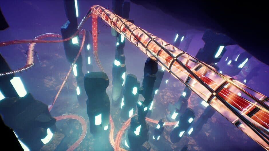 Redout: Back to Earth Pack screenshot 6