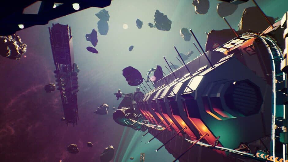 Redout: Neptune Pack screenshot 1