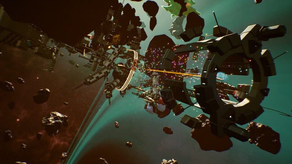 Redout: Neptune Pack screenshot 2