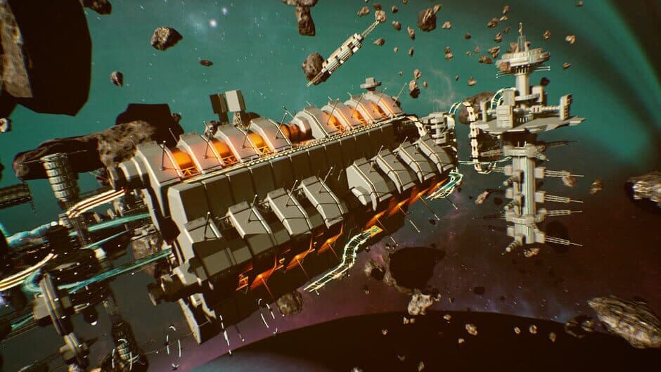 Redout: Neptune Pack screenshot 6