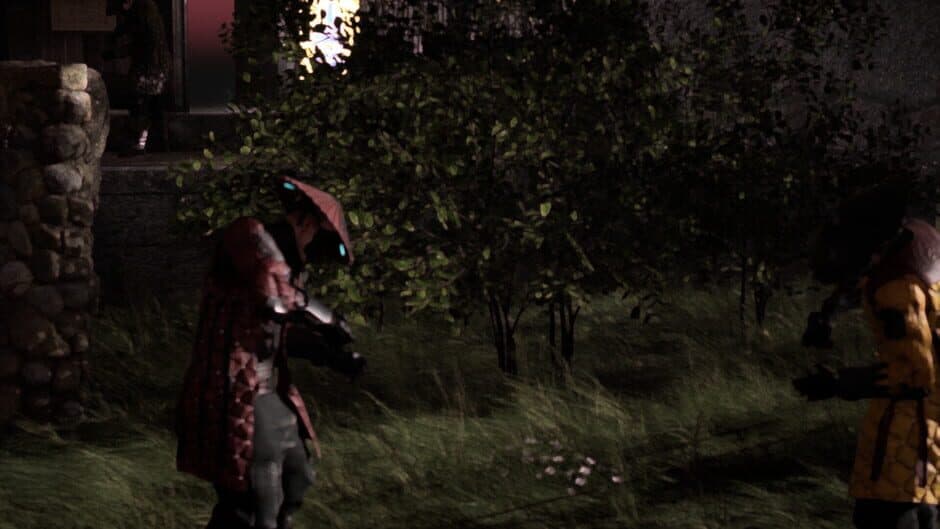 Shinobi Rising screenshot 2