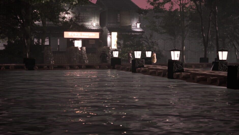 Shinobi Rising screenshot 4