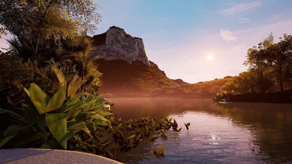 Fishing Sim World: Pro Tour - Giant Carp Pack screenshot 6