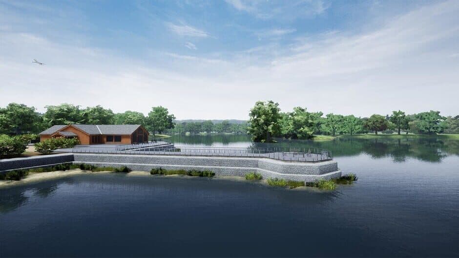 Fishing Sim World: Pro Tour - Giant Carp Pack screenshot 2