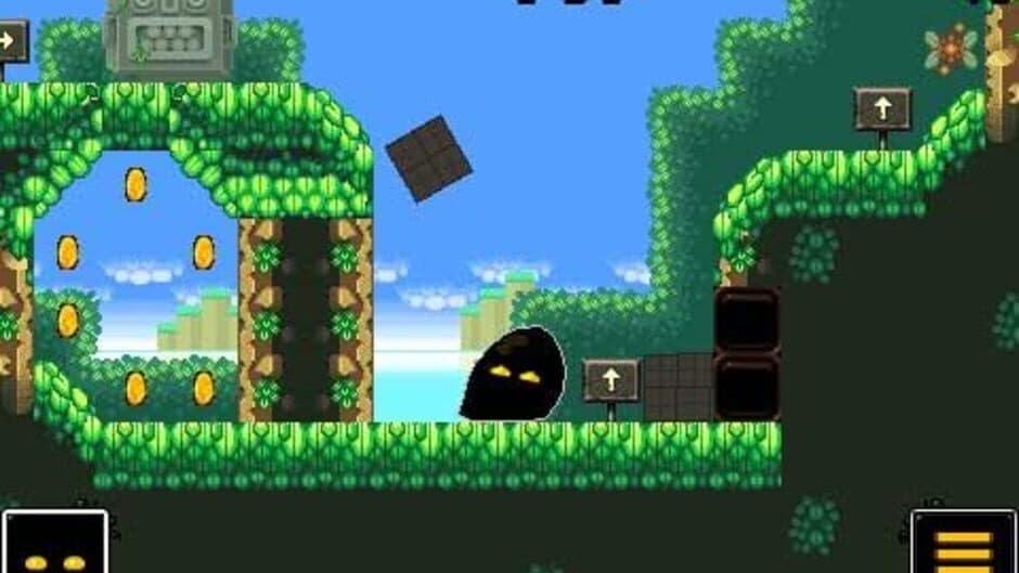 Gish Reloaded screenshot 2