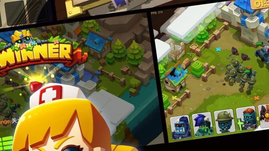 Ztime Story screenshot 4