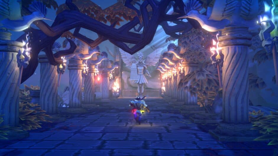 The Tale of Bistun: Digital Collector's Edition screenshot 2