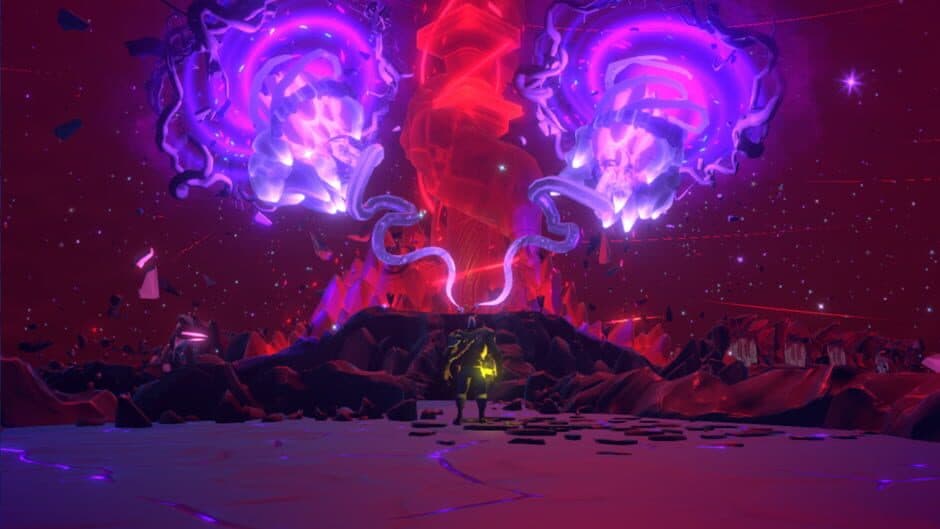 The Tale of Bistun: Digital Collector's Edition screenshot 6