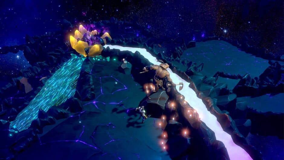 The Tale of Bistun: Digital Collector's Edition screenshot 3