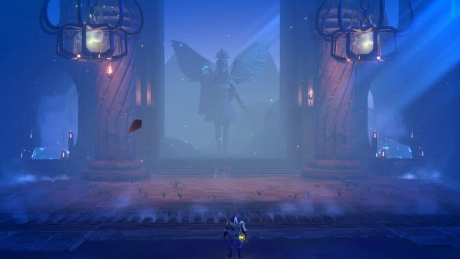 The Tale of Bistun: Digital Collector's Edition screenshot 5