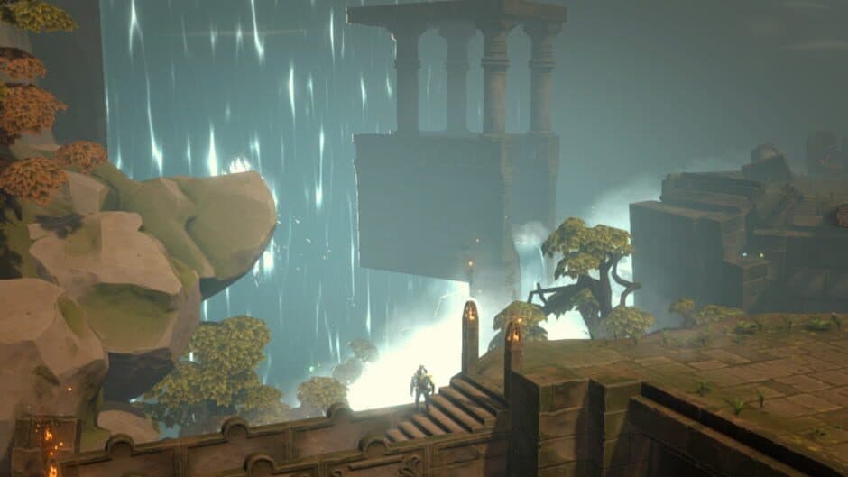 The Tale of Bistun: Digital Collector's Edition screenshot 4