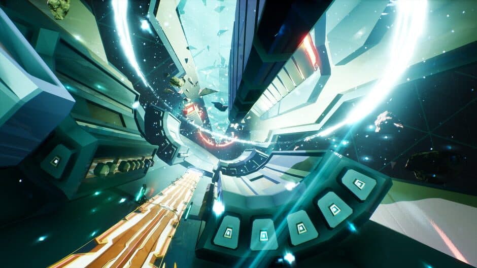 Redout: Space Exploration Pack screenshot 4