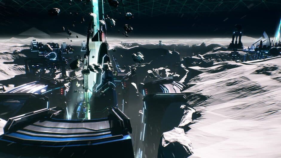 Redout: Space Exploration Pack screenshot 6