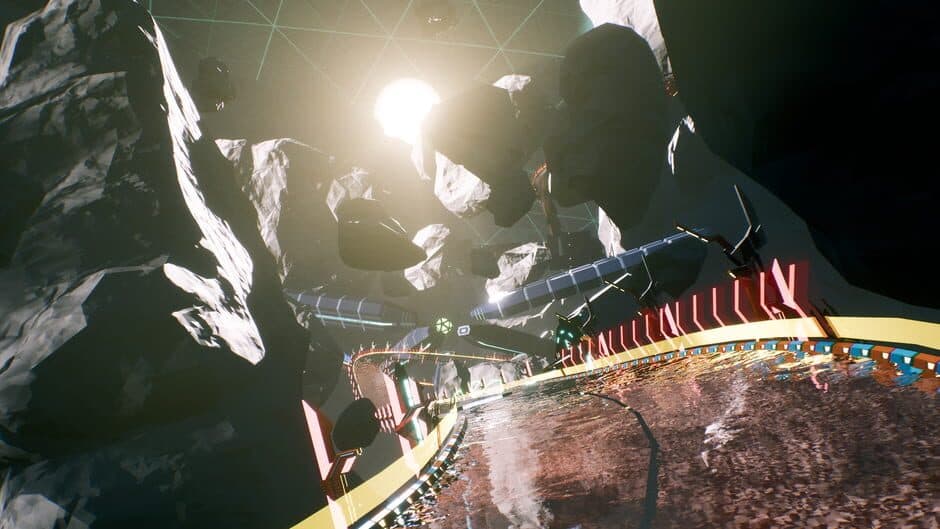 Redout: Space Exploration Pack screenshot 5