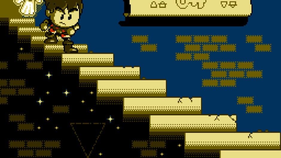 Roniu's Tale screenshot 5