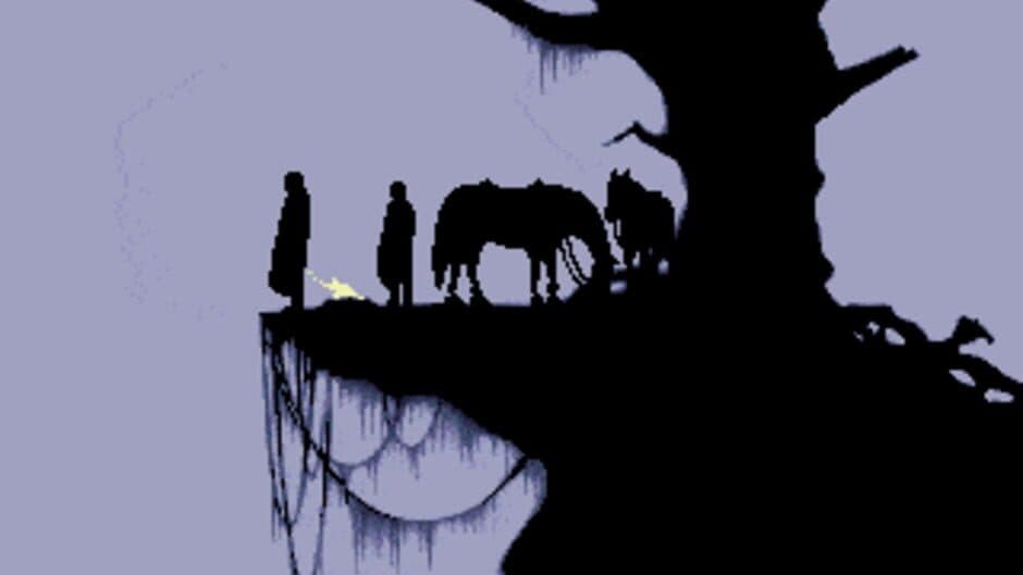 Lure of the Temptress screenshot 5