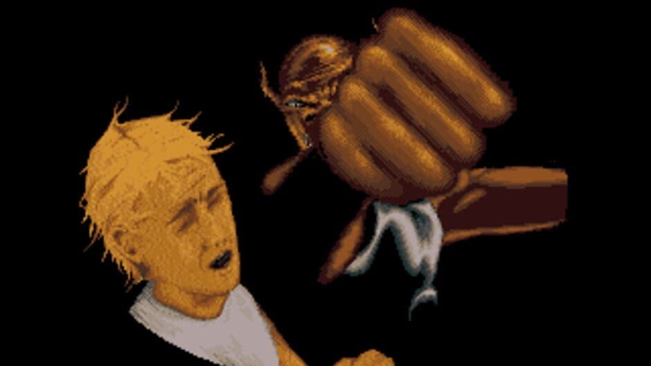 Lure of the Temptress screenshot 2