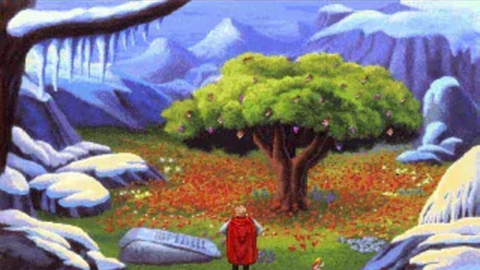 Quest for Glory I: So You Want to Be a Hero screenshot 2