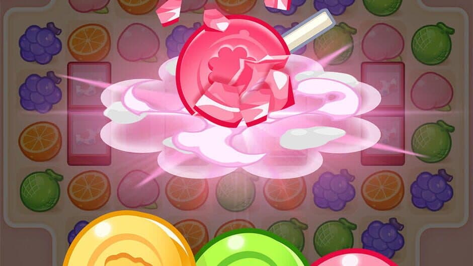 Peko Pop screenshot 1